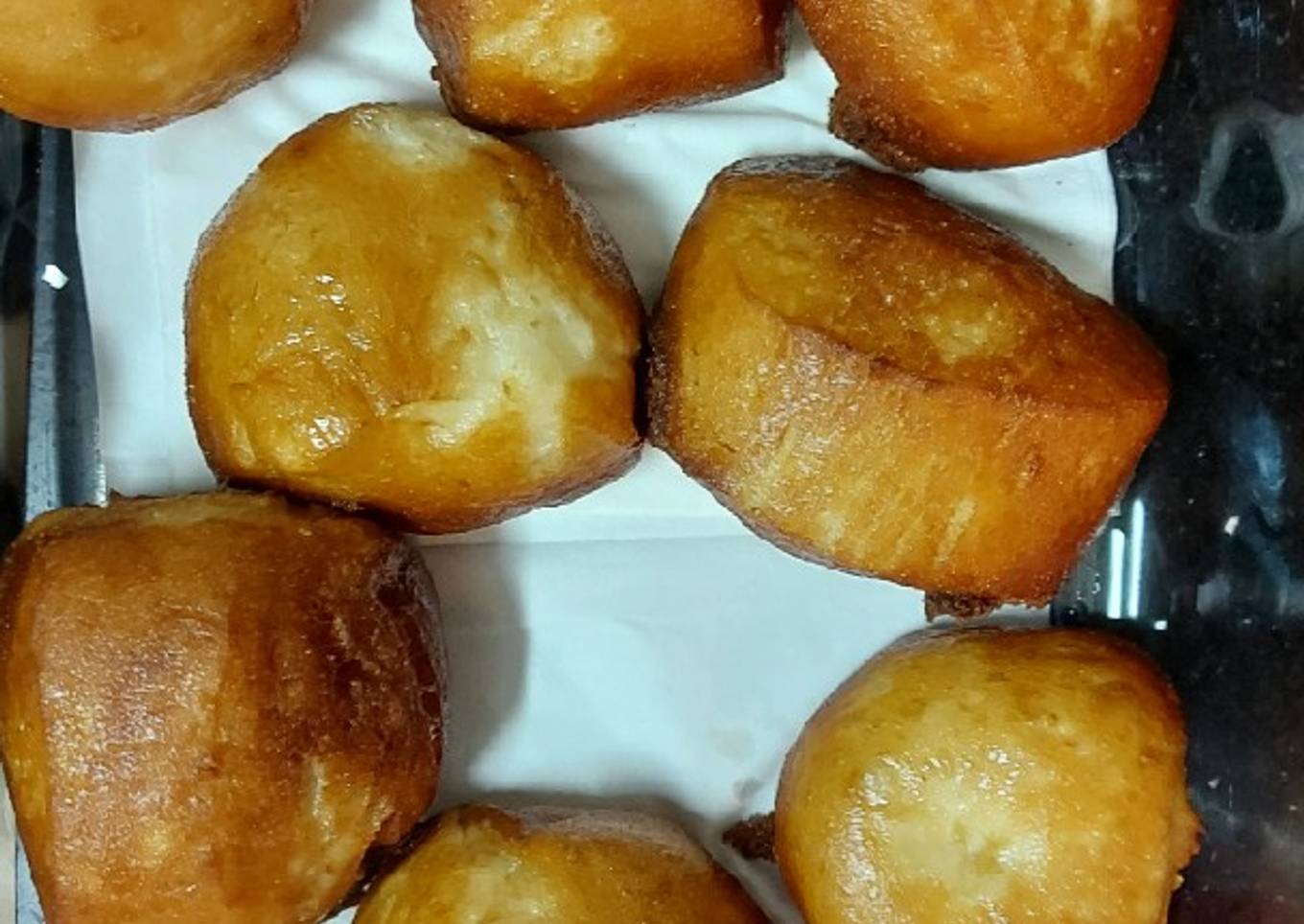 Pan chino