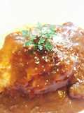 Curry Remix! Fluffy Omurice with Just 1 Egg