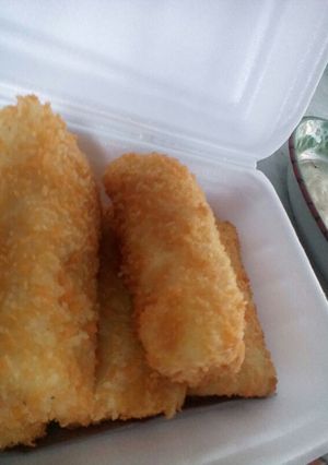 Foto resep Risoles mayo pedas