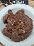 Rendang Bumbu Praktis