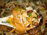 Asinan Sayur Betawi tanpa Ebi