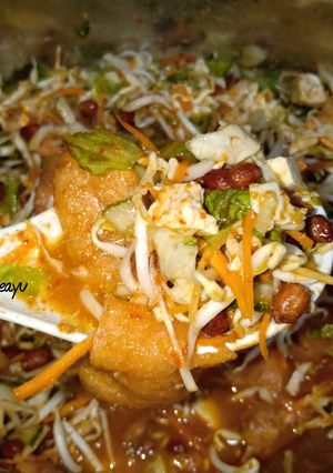 Foto resep Asinan Sayur Betawi tanpa Ebi
