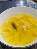 52. Ananas Stoof (Stup Nanas)