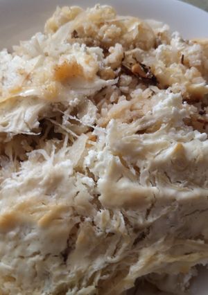 Rakott káposzta recept fotója