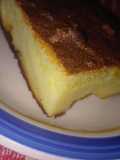 Pastel imposible