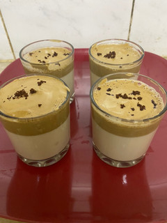 डालगोना कॉफ़ी (Dalgona coffee recipe in hindi) रेसिपी मुख्य फोटो