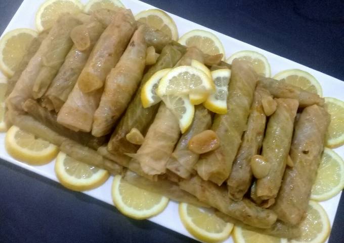 ملفوف بالصور من Fatima Recipes كوكباد