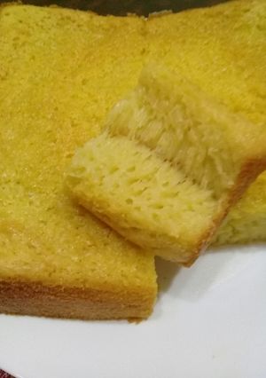 Foto resep Bika ambon irit telur