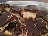 Torta tofi