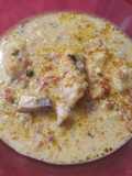 Caldo de Surubí