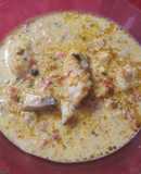 Caldo de Surubí