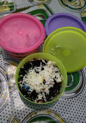 Foto resep Chez Cake