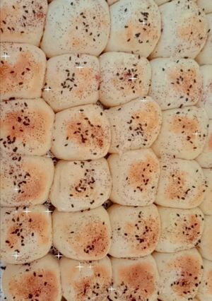 صورة لوصفة عجينة فطاير لذيذه و خفيفة
