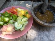 Gambar pepaya mangga