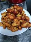Ayam goreng kunyit