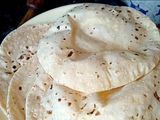 रोटी (roti recipe in Hindi)