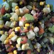 Ensalada mixta