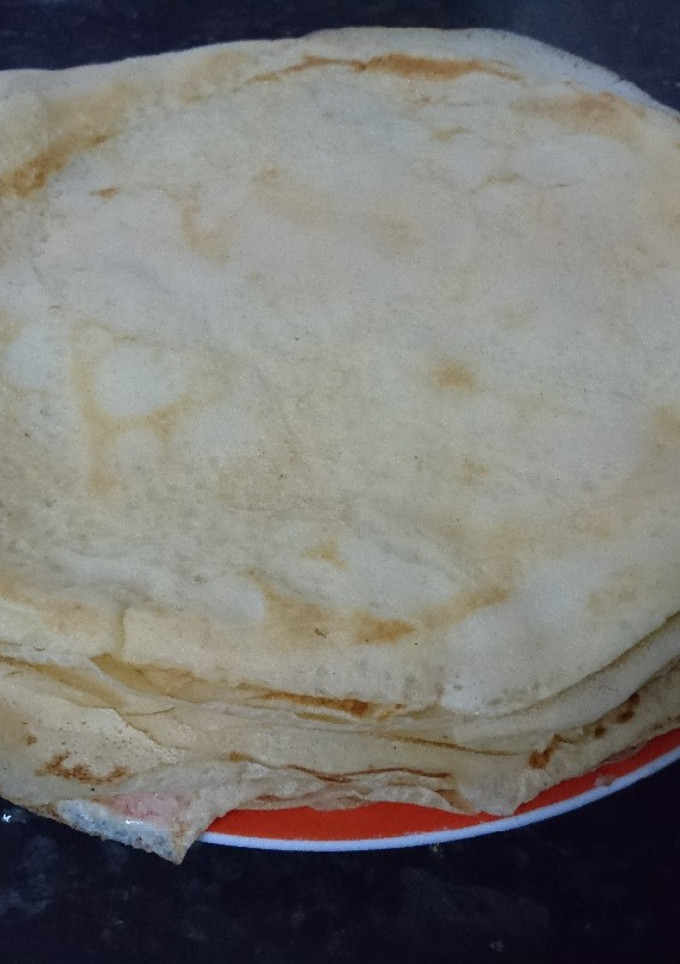 Una foto de Frilloas