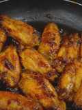 Asas de Frango - receita prática e rápida