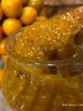 Rasbhari Jam (Cape Gooseberry Jam) – No Preservative Fruit Jam