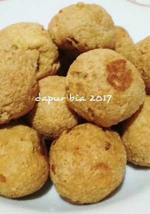 Foto resep Tahu Bulat Sehat