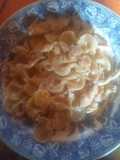 Corbatitas bontue