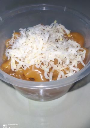 Foto resep Mac and Cheese