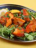 Chicken Tikka