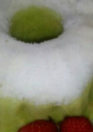 Foto resep Putu ayu irit telur