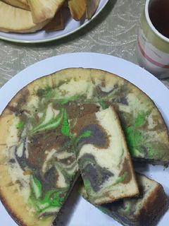 Foto resep 92. Cake Putih Telur