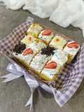 Cake Potong