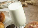 yogurt lassi