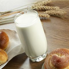 Lassi: Refreshing Yogurt Drink A picture of Lassi: Refreshing Yogurt Drink.
