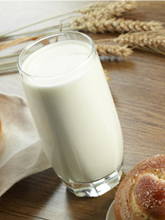 A picture of Lassi: Refreshing Yogurt Drink.