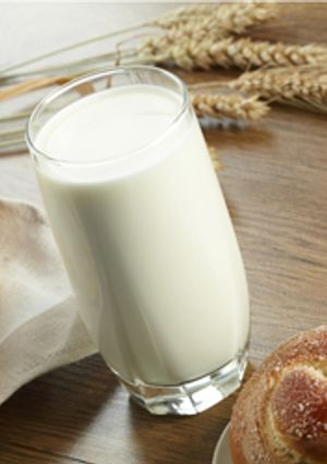 A picture of Lassi: Refreshing Yogurt Drink.