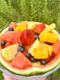 Ensalada de Frutas