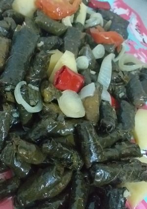 صورة لوصفة دوالي