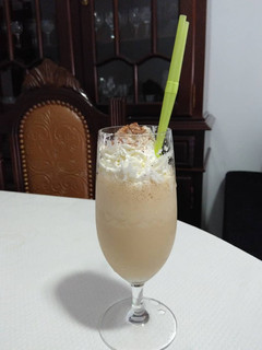 Foto de Milkshake de Café