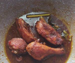 Cara Cepat Ayam Kecap Pedas Enak Sempurna