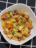 Udang Cabai Garam