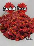 Sambal Terasi Matang