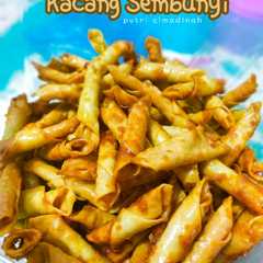 รูปของ Kacang Sembunyi Manis