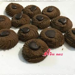 A picture of Chocolate Biscuits.