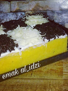 Foto resep Bolu Jadul
