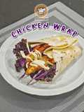 Chicken Wrap