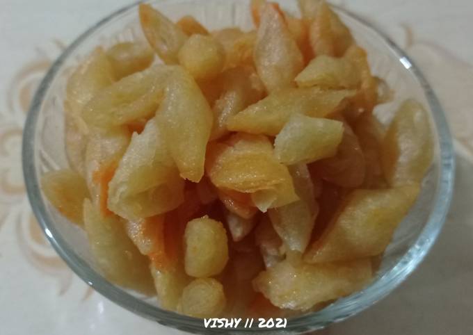 101. Keripik Kulit Lumpia