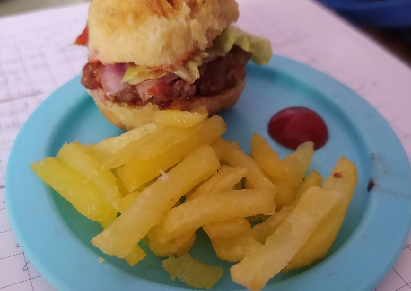 Hamburguesa