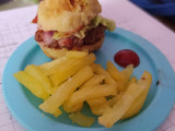 Hamburguesa