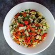 Ensalada marinera
