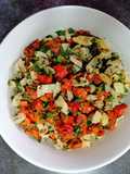 Ensalada marinera